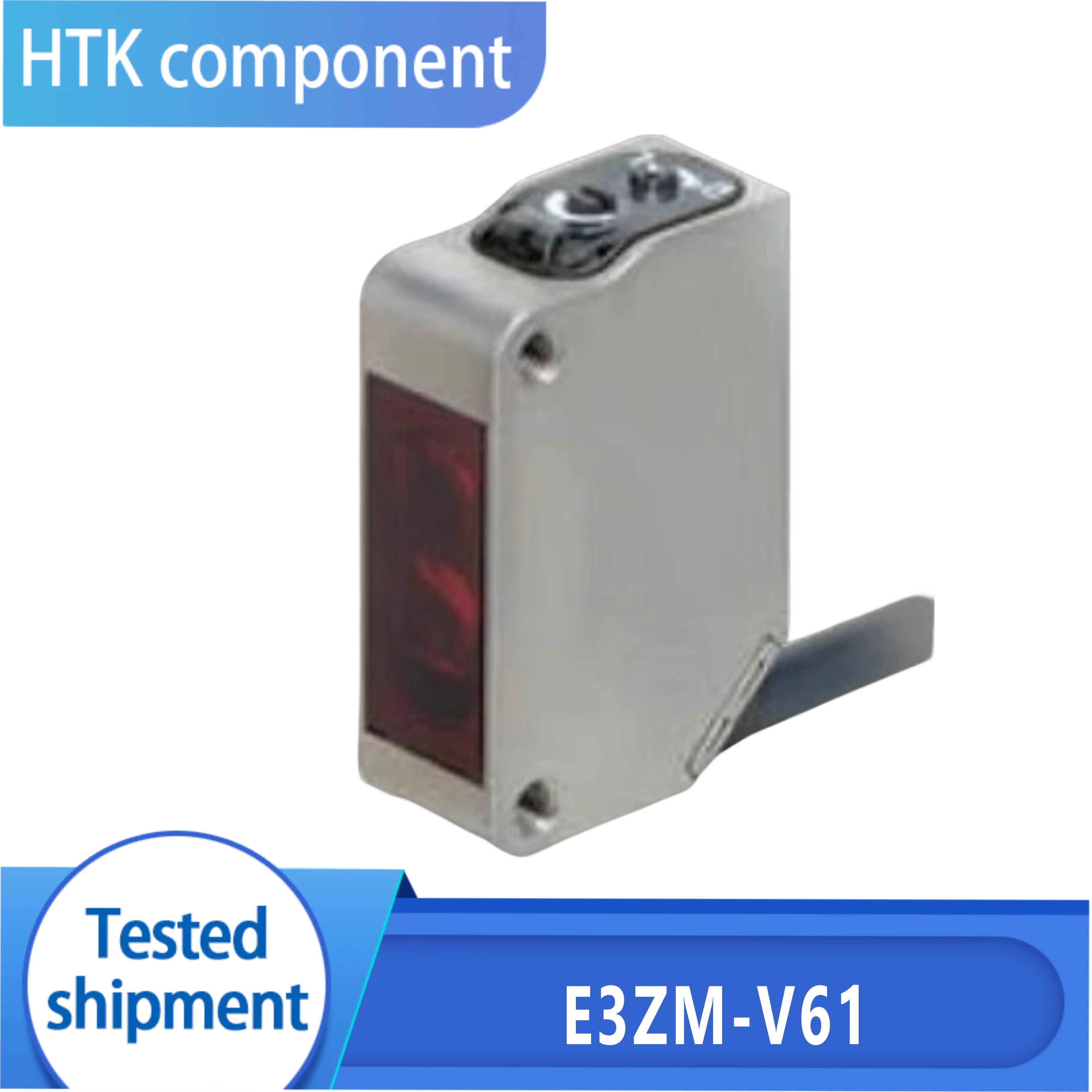 

E3ZM-V61 new original Photoelectric Switch