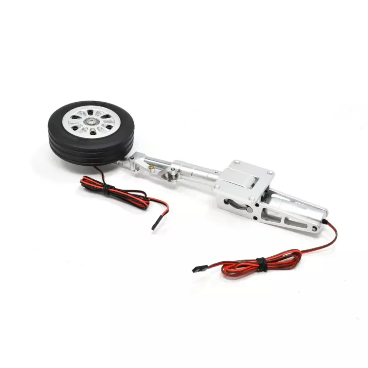 JP ER-150 120 Tricycle Landing Gear Set with Brakes Controller for Mirage 2000 1.25m