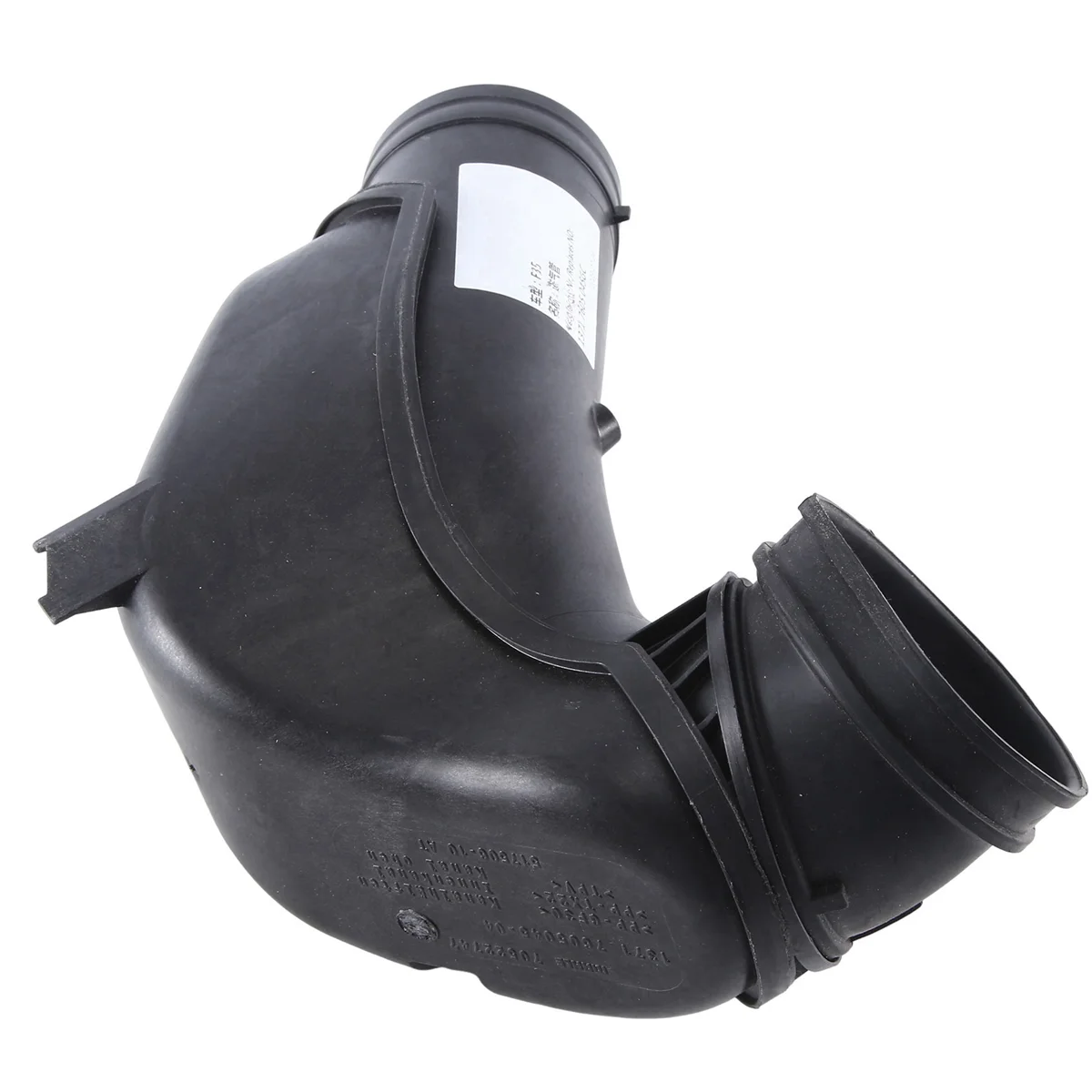 Впускная труба автомобильного воздушного фильтра для BMW 1, 2, 3, 4 серии F20 F21 F23 F35 F36, впускной шланг 13717605045 7605045