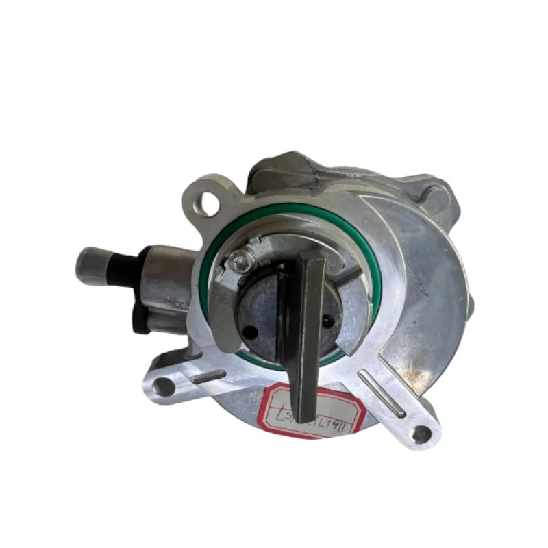 

Auto Parts 11660396829 11667635657 11667525075 Brake System Vacuum Pump for BMW E60 E61 E65 E66 E53 E70 Engine N62 X5 5 Series 6