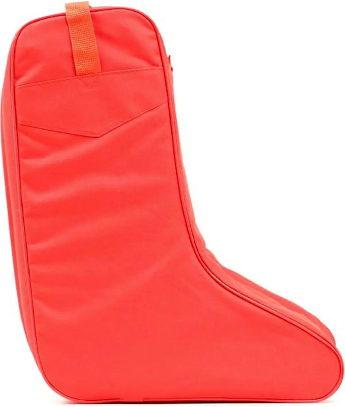 

M&F Western Unisex M&Amp;F Boot Bag Red One Size