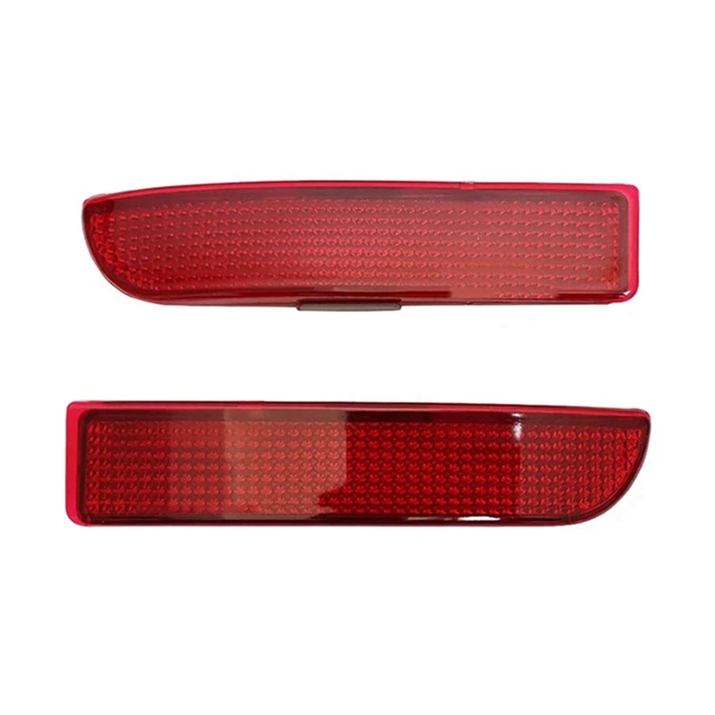 81920-0R020 81910-0R020 Rear Bar Reflector Reflector Warning Light Automotive For Toyota RAV4 2009-2012