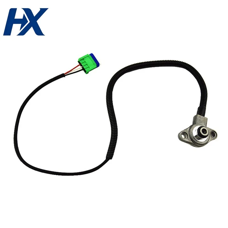 

7700100009 8201533009 Transmission Pressure Sensor For Peugeot 206 307 308 CitroenC3 C4 C5 C8 252924
