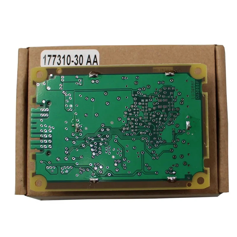 OEM ما بعد البيع 177310-30 AA المصباح LED وحدة التحكم في السائق وحدة 4H0907472 لأوبل أسترا J سيارة 2012-2015 #4