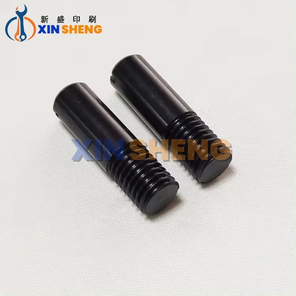 Best Quality Offset Printing Machine Spare Parts 00.510.0153 Screw for Heidelberg