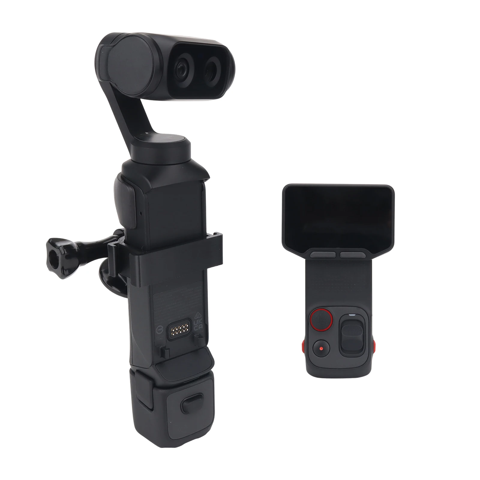 

Multifunctional Expansion Frame for Insta360 Luna Ultra