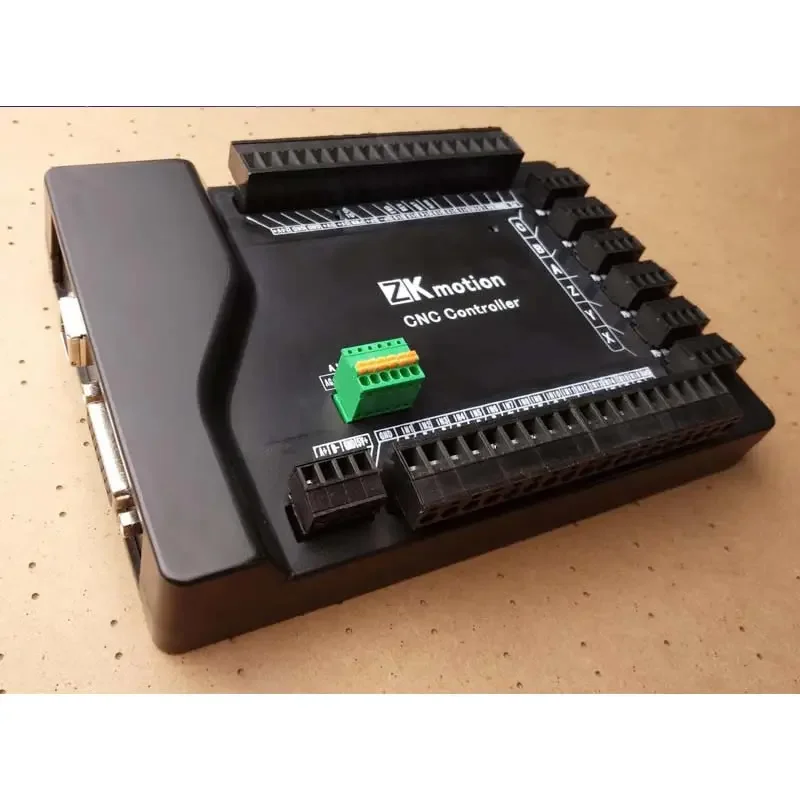 Mach3 USB CNC 3 axis  engraving machine interface board,
