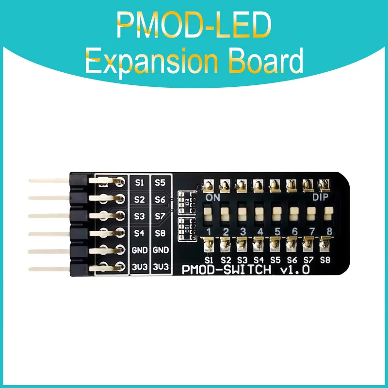 High Quality PMOD-S…