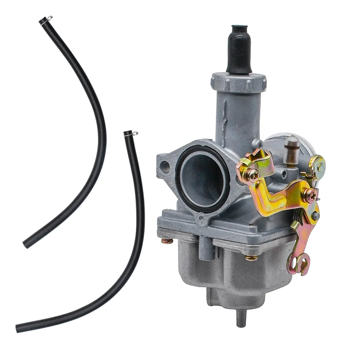 NICHE Carburetor for Polaris Phoenix 200 RZR 170 Sawtooth 200 0454997 ATV