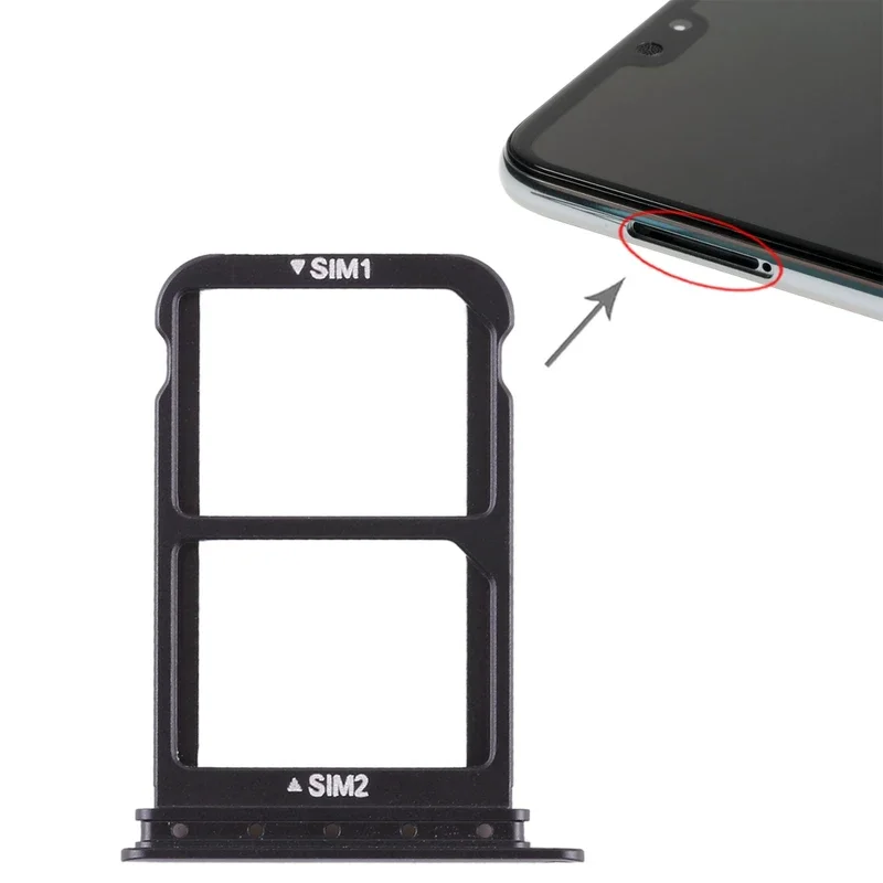 

SIM card tray for Huawei mt-pro