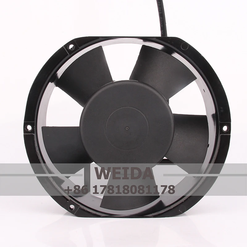 Case Fan for SUNON A2175-HBT 172*150*51MM 220V 0.11A 17251 Fan Large Air Volume Cooling Fan