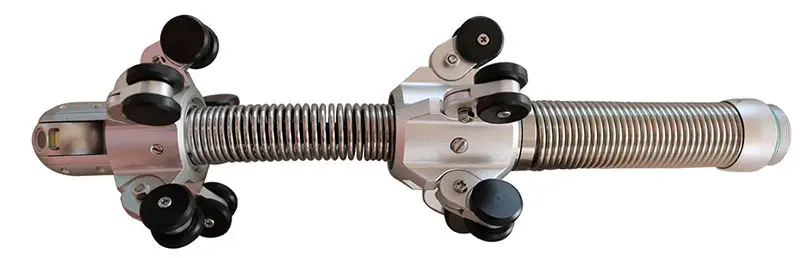 Industrial Video Endoscope Inspection Camera System Waterproof Sewage Pipeline Inspection Camera System
