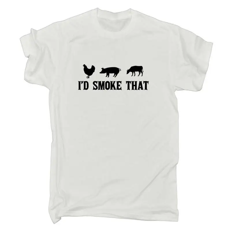 Id Smoke That Bbq A…