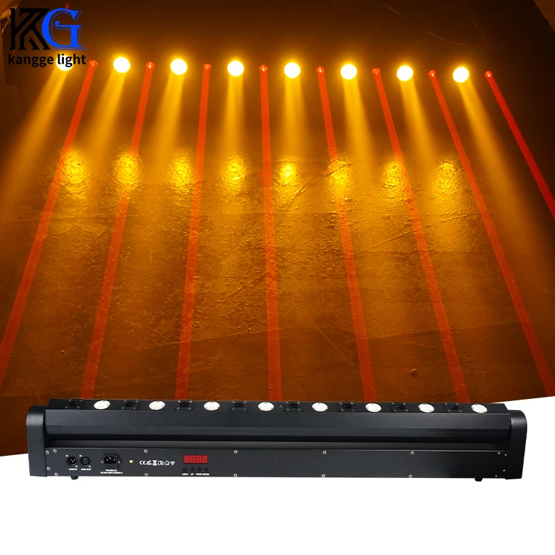 

Stage 8+8 Eyes DJ Professional Laser Light Led Single Red Laser Projector DMX512 150W Moving Head Beam Laser Light for Party Bar