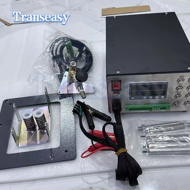 

0AM DQ200 DSG 7-Speed Valve Body Pressure Tester Suit For VW Audi Skoda Seat Test Machine Automatic Transmission