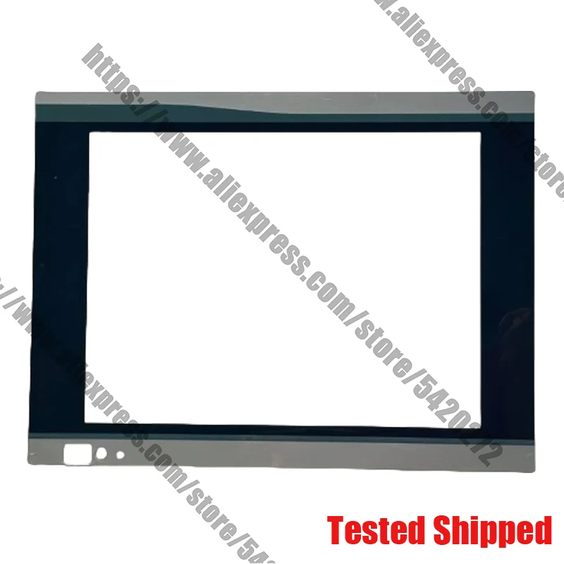 

New Original XTOP12TS-SA XTOP12TS-SD GG1201 Touch Screen Protective Film Touch Screen Operation Pane