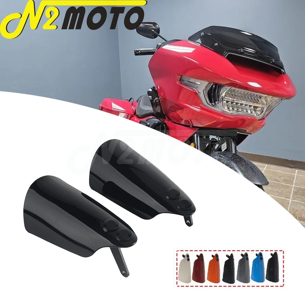 

Мотоциклетные поручни, защитная защита для Harley Touring Road Glide ST CVO FLTRXSTSE FLTRXSE FLTRX, защита рук 2023 2024 2025