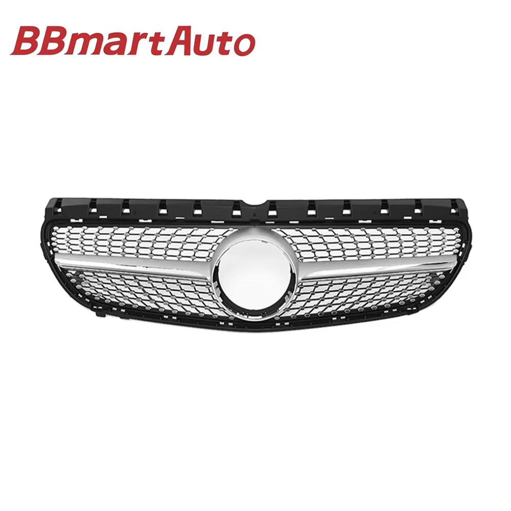 

2468801483 BBmart Auto Parts 1pcs Front Grille Radiator Grille For Mercedes Benz W246 B Class B180 B200 B160 B250 OE A2468801483