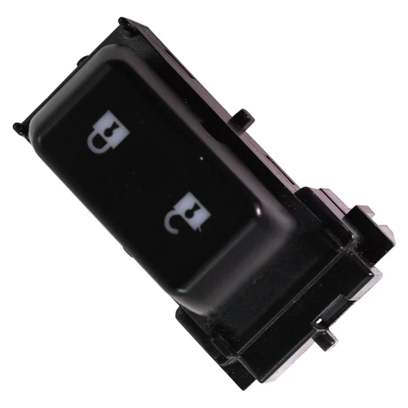 

Front Driver Left Side Door Lock Switch For GMC 10363353 Car Replacement LHD