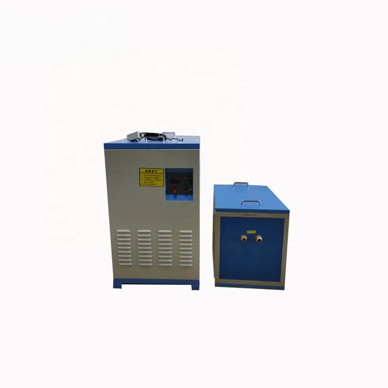 ZP-160 Medium Frequency Induction Heating Machines;Used For Quenching Processes Such As Bearings,Gears,Steel Pipes