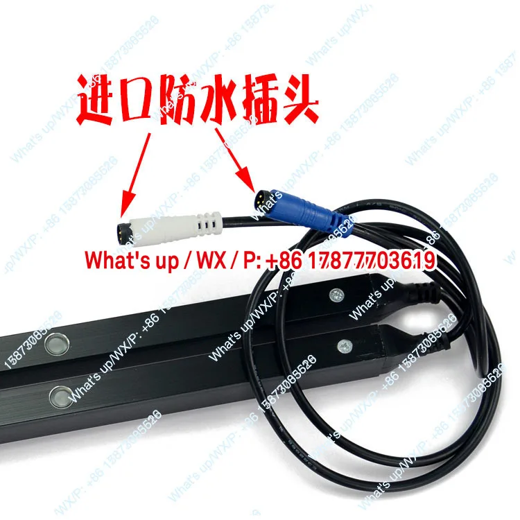 Light curtain SY/RX/TX-2000-16 for Xizi Hiroshi Fujitsu elevator