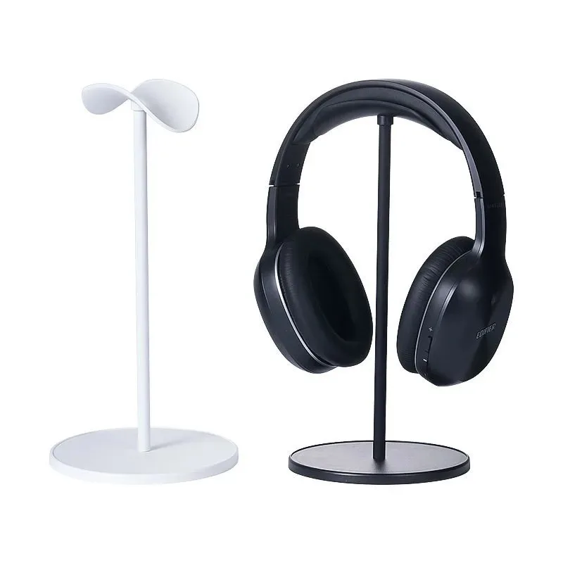 Multi-functional Headset Bracket Universal Headset Hanging Bracket Gaming Desktop Display Rack Headset Stand