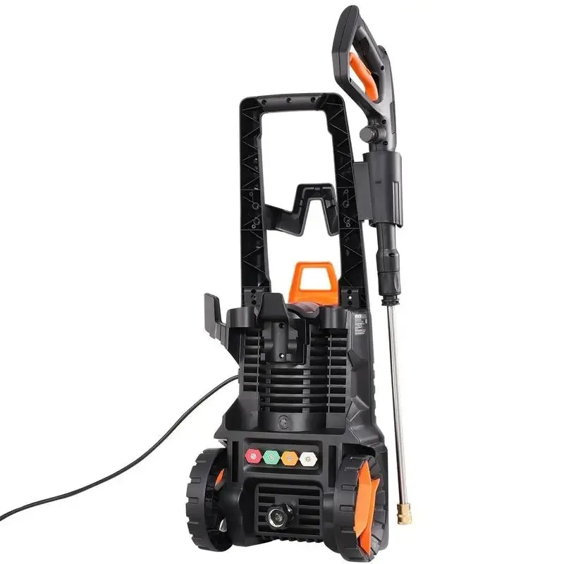 High Power Electric Pressure Washer
