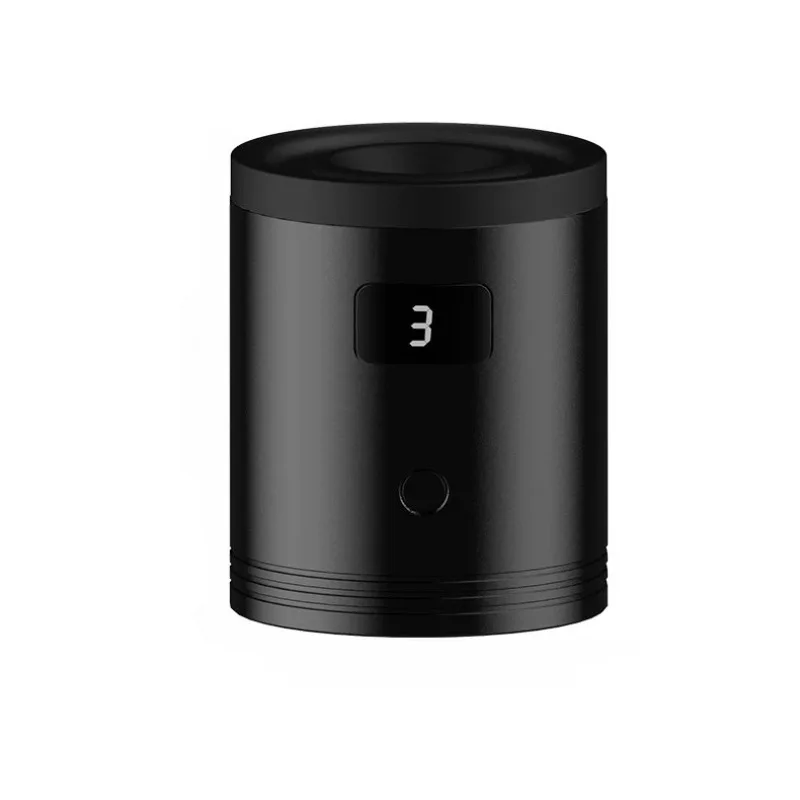 Dragon tattoo color mixer tattoo paint shaker tattoo ink mixer high frequency oscillation machine