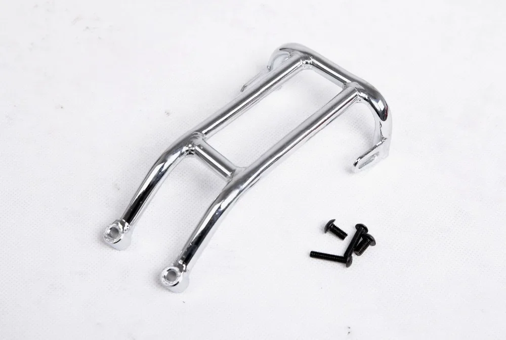 Металлическая ручка клетки для крыши для 1/5 rc автомобиля Hpi rovan KM Baja 5B