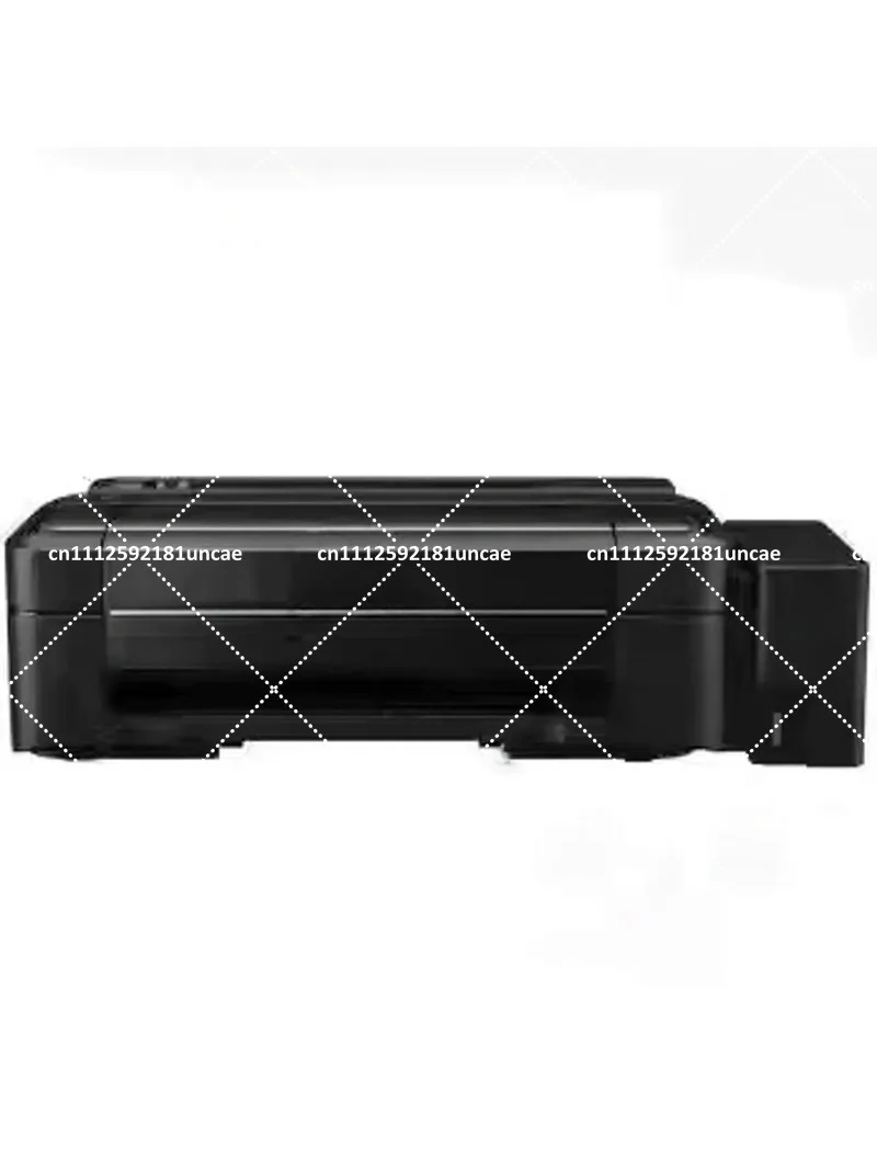 Color Ink Cartridge for L310 L360 L351 L455 L380 Inkjet Printer Printing Scanning Copy