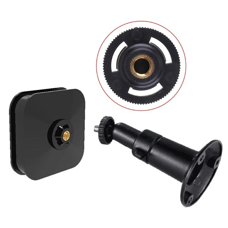G88D Camera Mount Adjustable Indoor Outdoor Mount Fit for Blink- Indoor XT Accessory