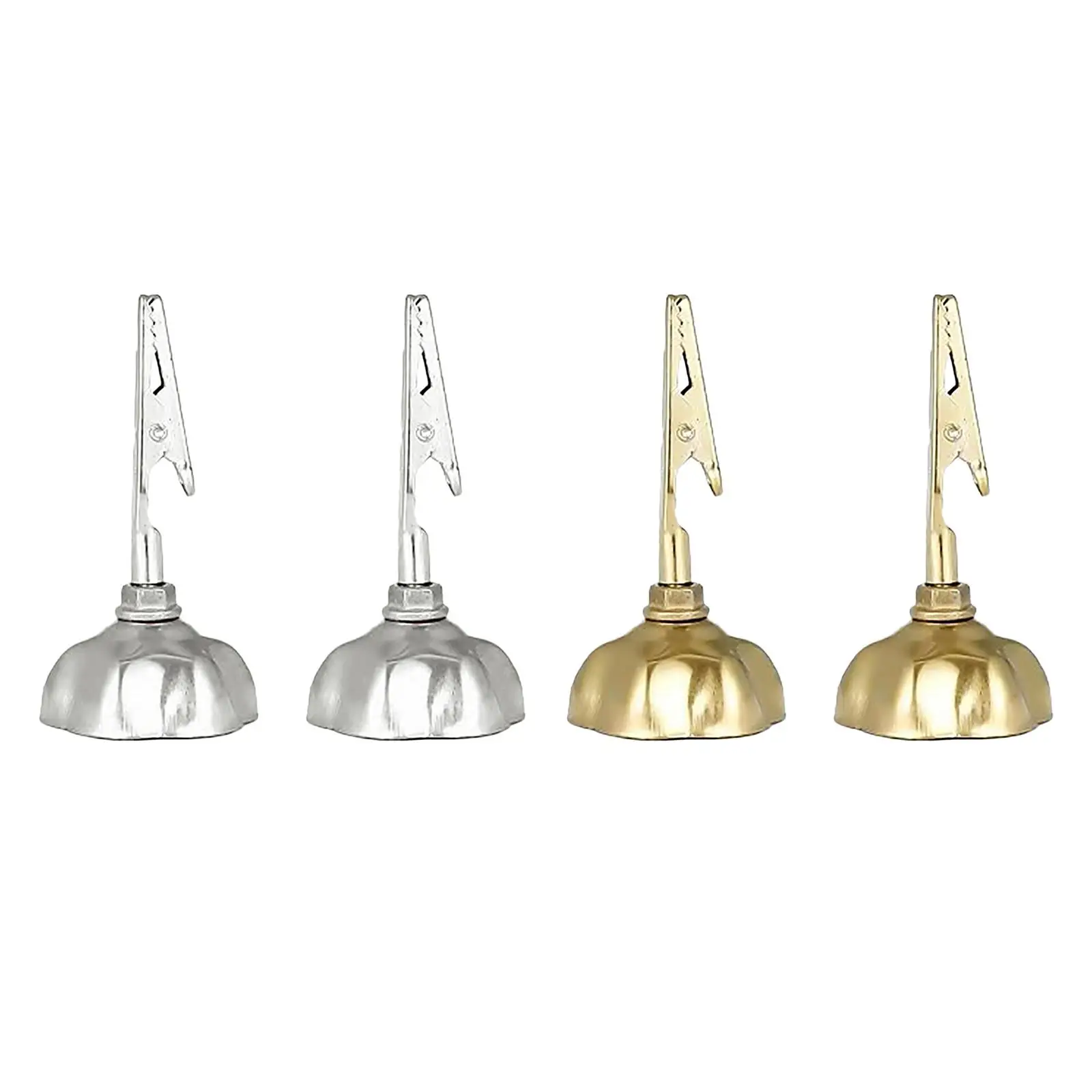 Alloy Incense Holder Clip for Sticks Coil Burner Tabletop Decorative Buddhist Art Home Fragrance Accessory - view 5