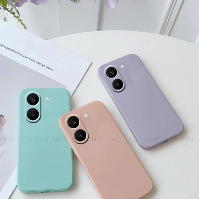 For Poco X8 Pro Cas…