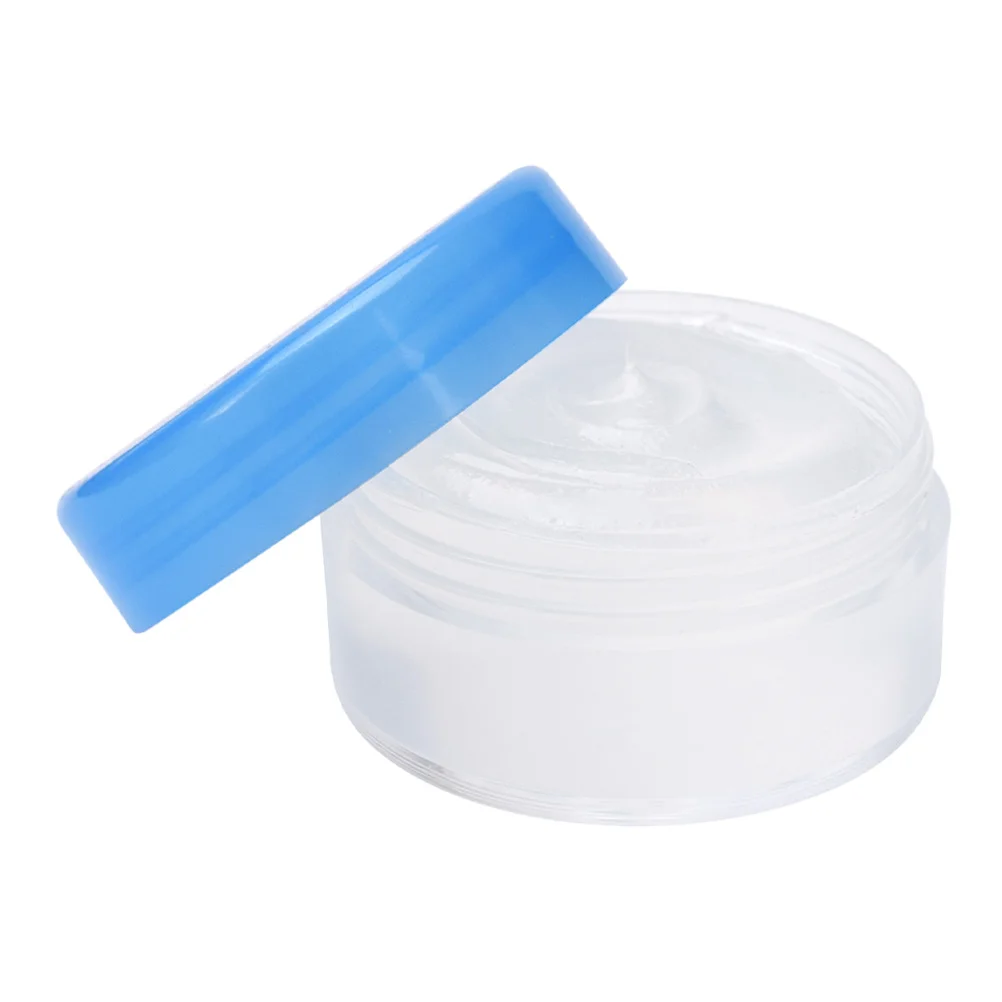 

Tattoo Pen Grease Practical Lubricating Oil Cream Safe Formula Extends Lifespan for Tattoo Machine Lubricant Lubricate Cream