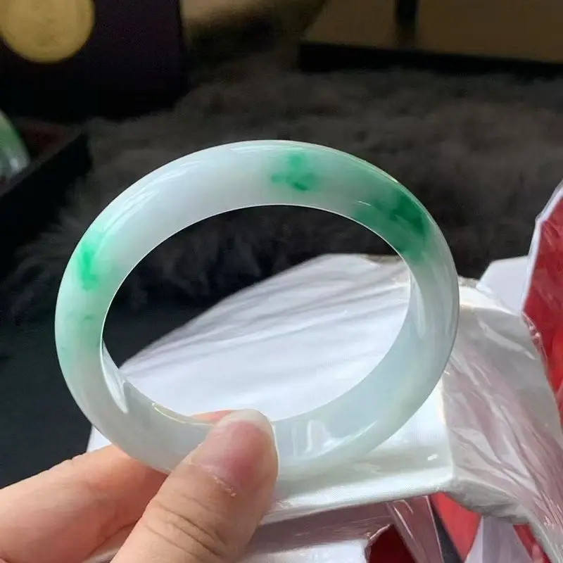 , small ring , bracelet, jade