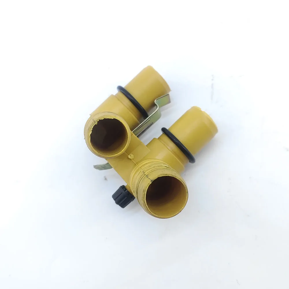 Suitable for DFM Dongfeng fengshen H30 S30 A30 AX3 AX4 A60 HEATER WATER PIPE Heating air pipe 2827001 9608037880