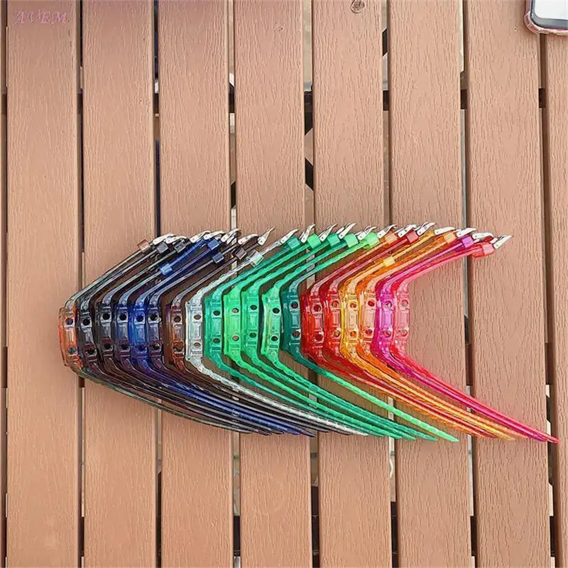 เรซินโปร่งใส + สําหรับ Casio G-SHOCK GA-2100 สร้อยข้อมือ 19 สี Rainbow BEZEL/เข็มขัด Watchband อุปกรณ์เสริม