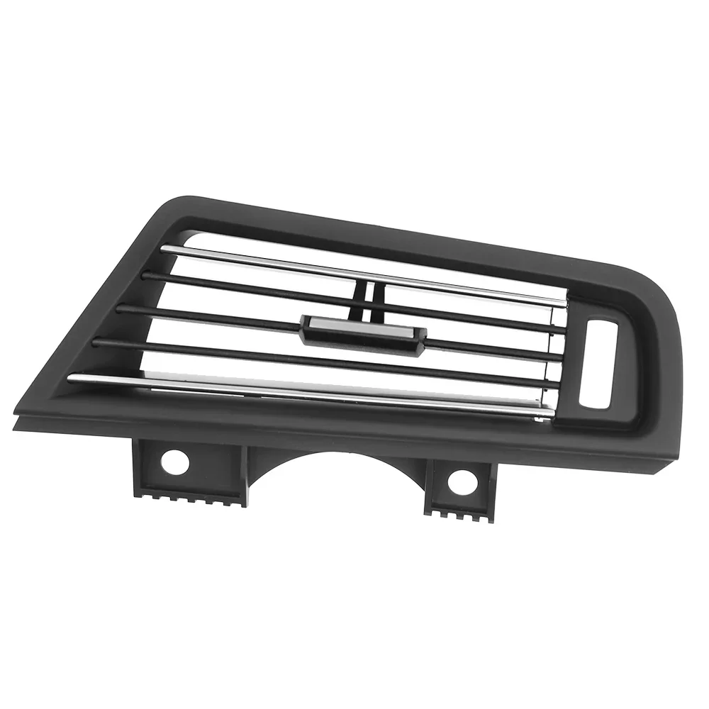 

64229166890 RHD Front Row Wind Center Left Right Air Conditioning Vent Grill Outlet Panel Plate For BMW 5 Series F10 F18