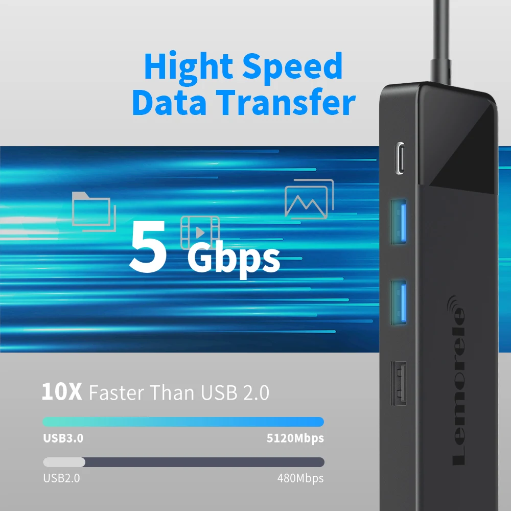 Thumbnail 3 - #13 Latest VGA Splitters & Switches Offers