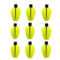 Yellow 27pcs
