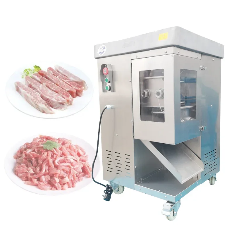 Meat Slicer Commerc…