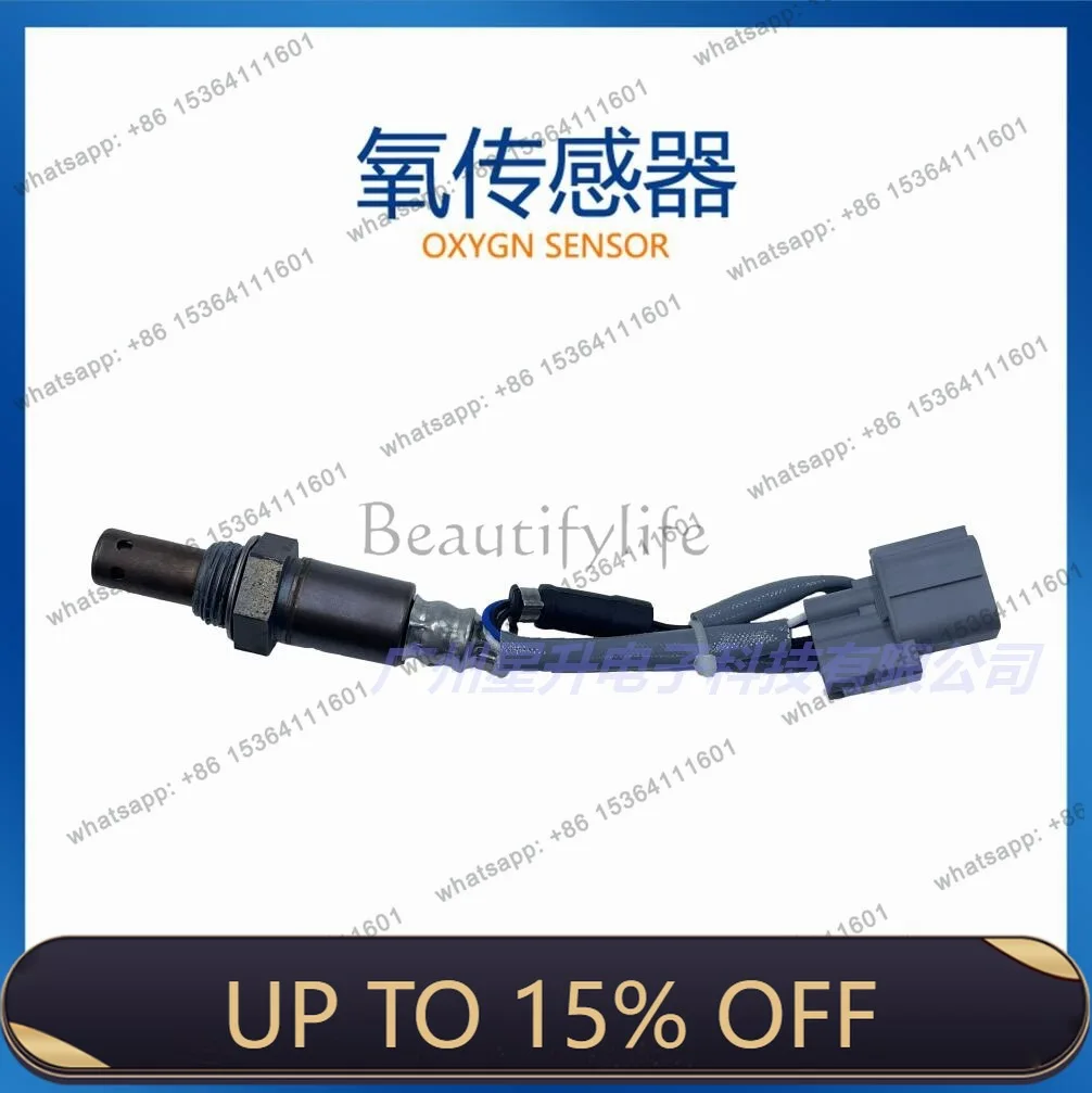 LD36531-PPA-003 36531-PRB-A11 36531-PND-A21 Oxygen Sensor Auto Parts