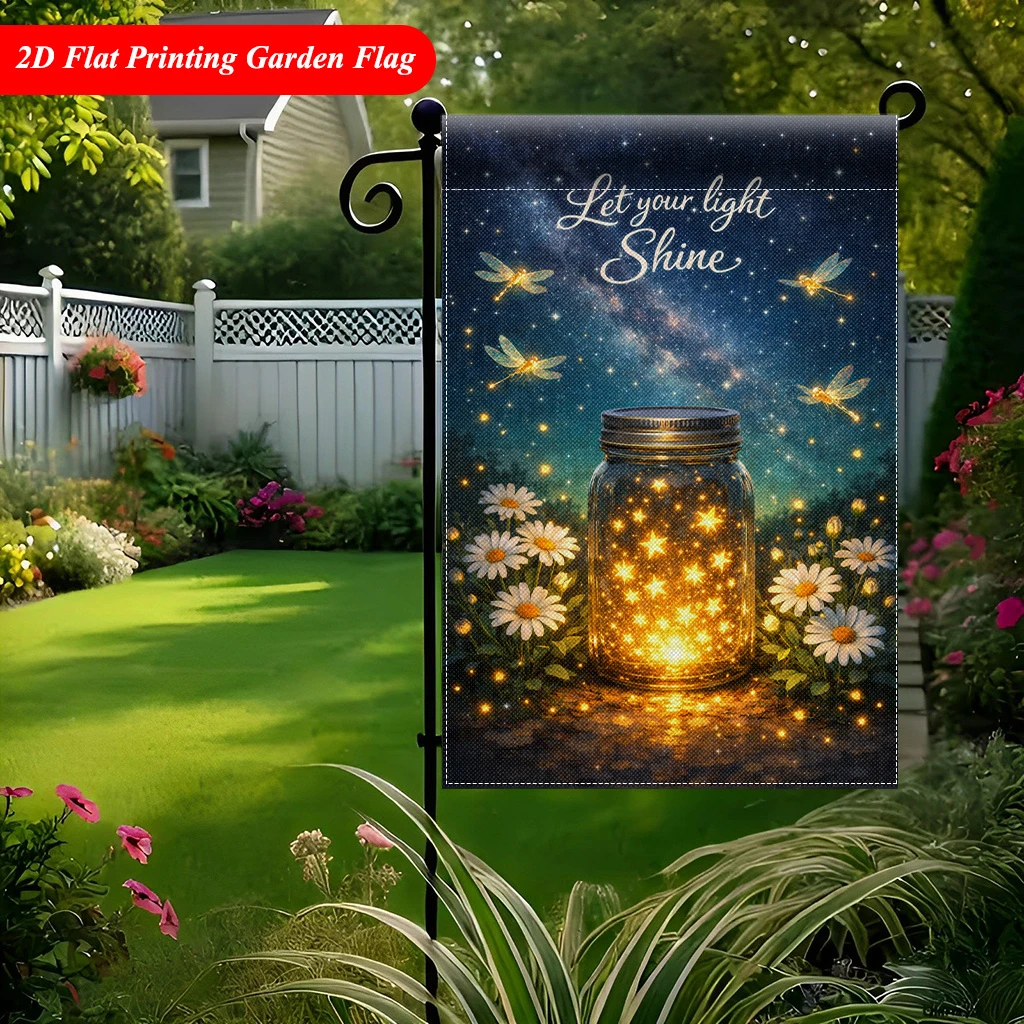 1pcs Let Your Light Shine Drag - Outdoor Lighting For Your Yard 评论和价格