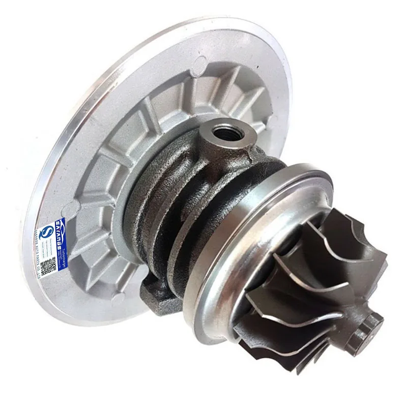 خرطوشة الشاحن التربيني 711736 -0052 711736   GT2556S 2674A224 لـ Perkins Diverse T4.40 73 Kw 99 HP 90 Kw 122 HP 2003-