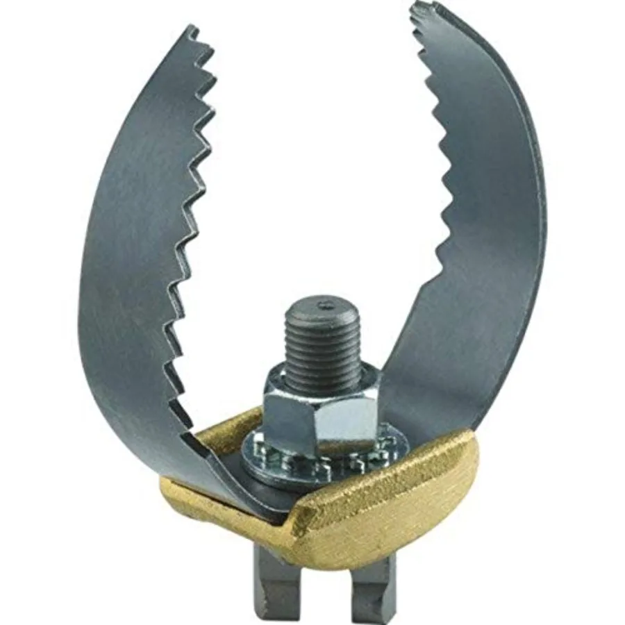 

92515 T-412 2-1/2" Double Cutter