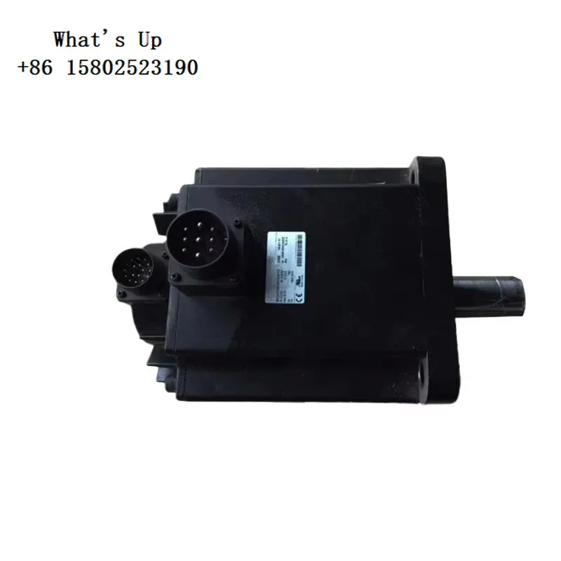 

PLC Controller BCH1802M12A1C Servo Motor New Original Stock in