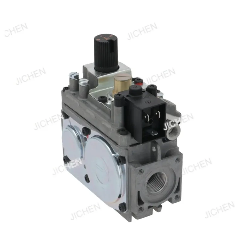 

JC for SIT 0.820.012 1/2" GAS CONTROL VALVE 240v CONVECTION OVEN RANGE FRYER