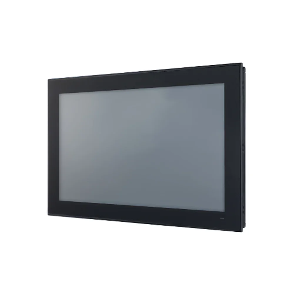 Advantech PPC 321W EHL IP66 Waterproof 21.5 Inch Fanless Embedded Industrial Touchscreen Panel PC