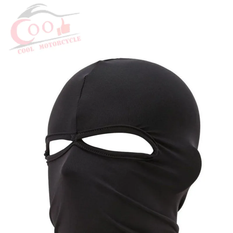 Sun-protection Mask Headgear Balaclava Face Mask Motorcycle Tactical Face Shield Mascara Ski Mask Cagoule Visage Full Face Mask
