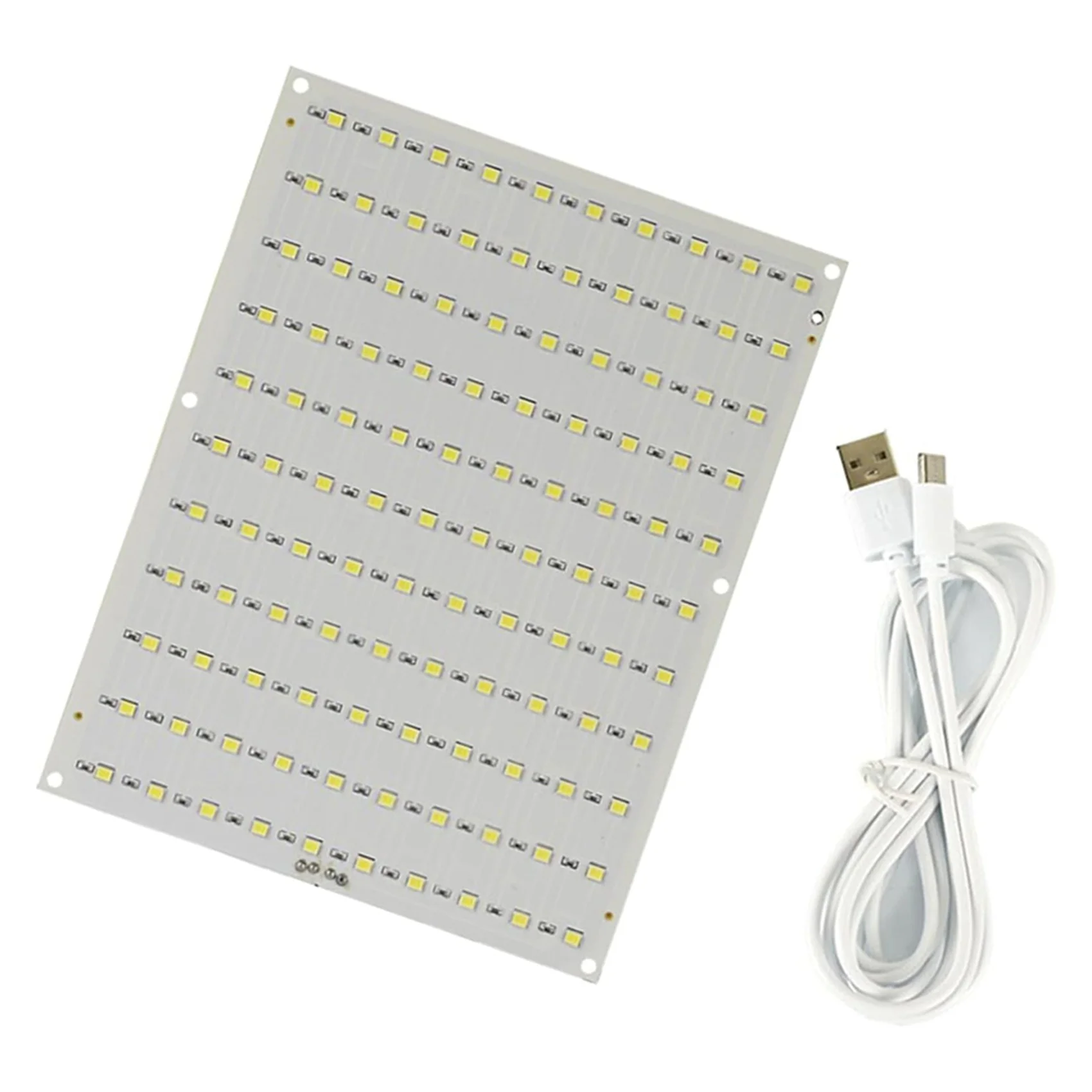 Premium-3X For Bambulabs Lithophane Led Panel CMYK LED Backlight Board PLA Basic CMYK Lithophane Bundle